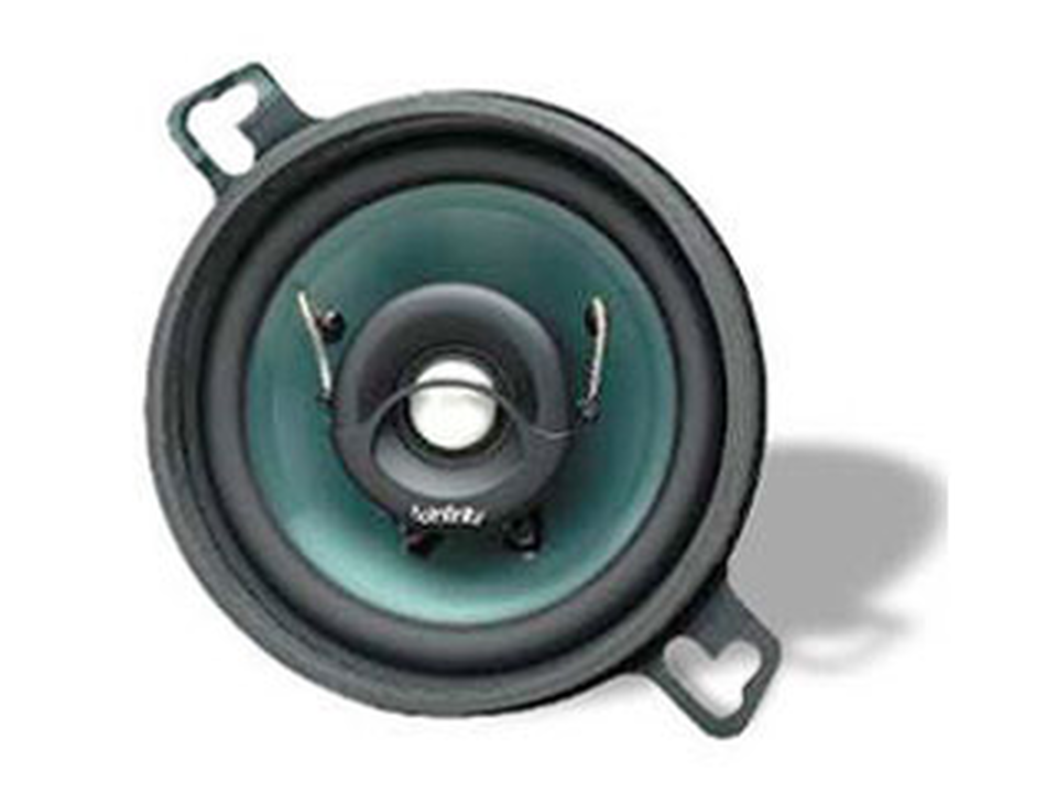 KAPPA 32.1CF - Black - 3.5 inch 2-Way - Hero